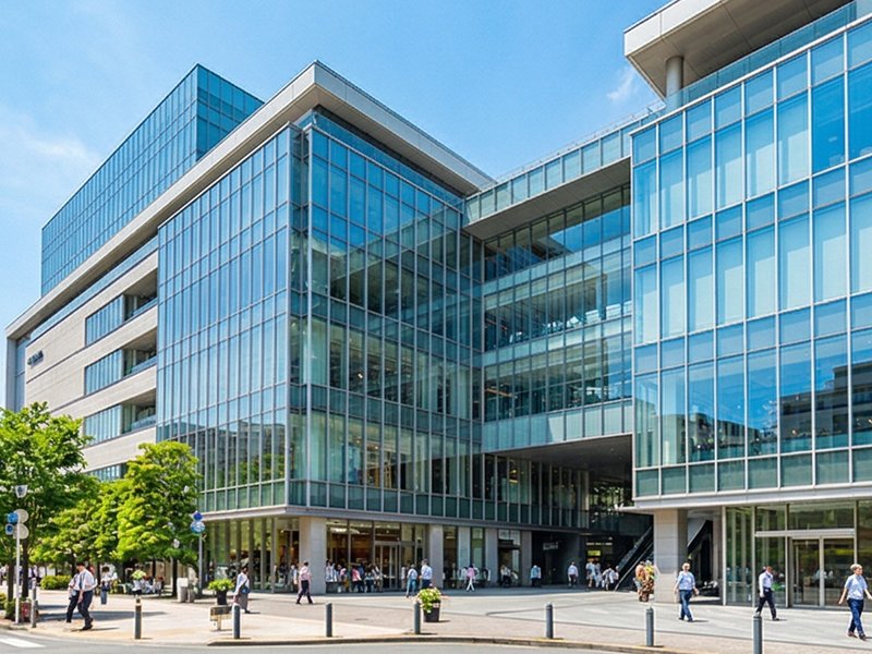 すみれが丘タワー