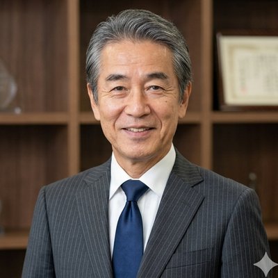 弁護士 高橋 三郎