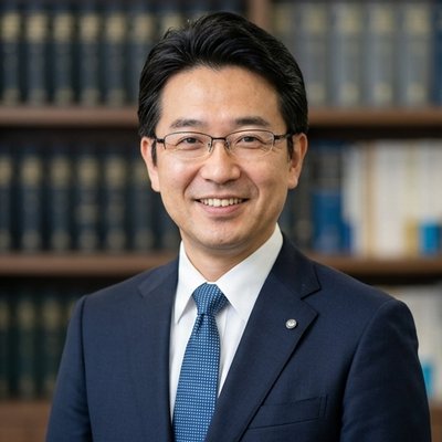 代表弁護士 山田 太郎